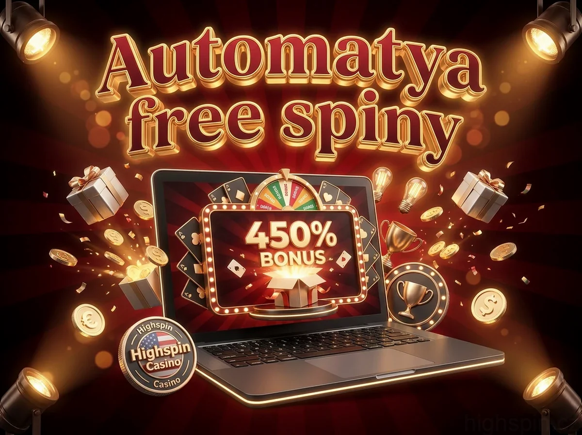 Automatya free spiny