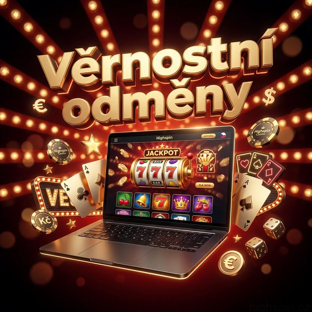 Věrnostníodměny